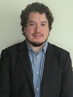Prof. Felipe Muñoz Navia