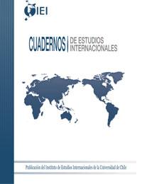 Cuadernos de estudios internacionales