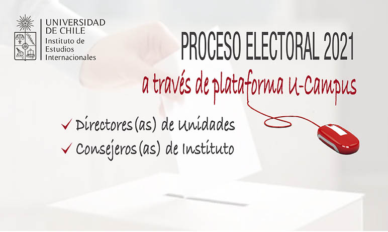 Junta Electoral Local del IEI informó resultados de elecciones.