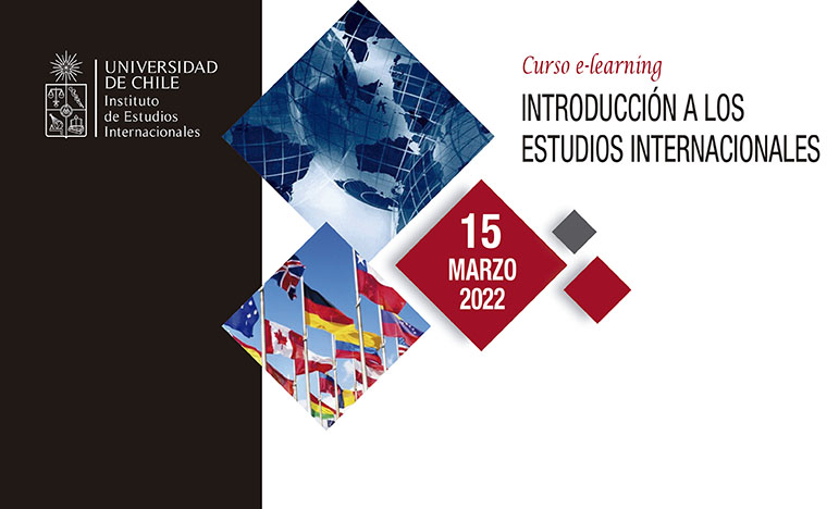 Entre el 15 de marzo y el 22 de mayo de 2022 se realizará la tercera versión de este curso en modalidad e-learning.