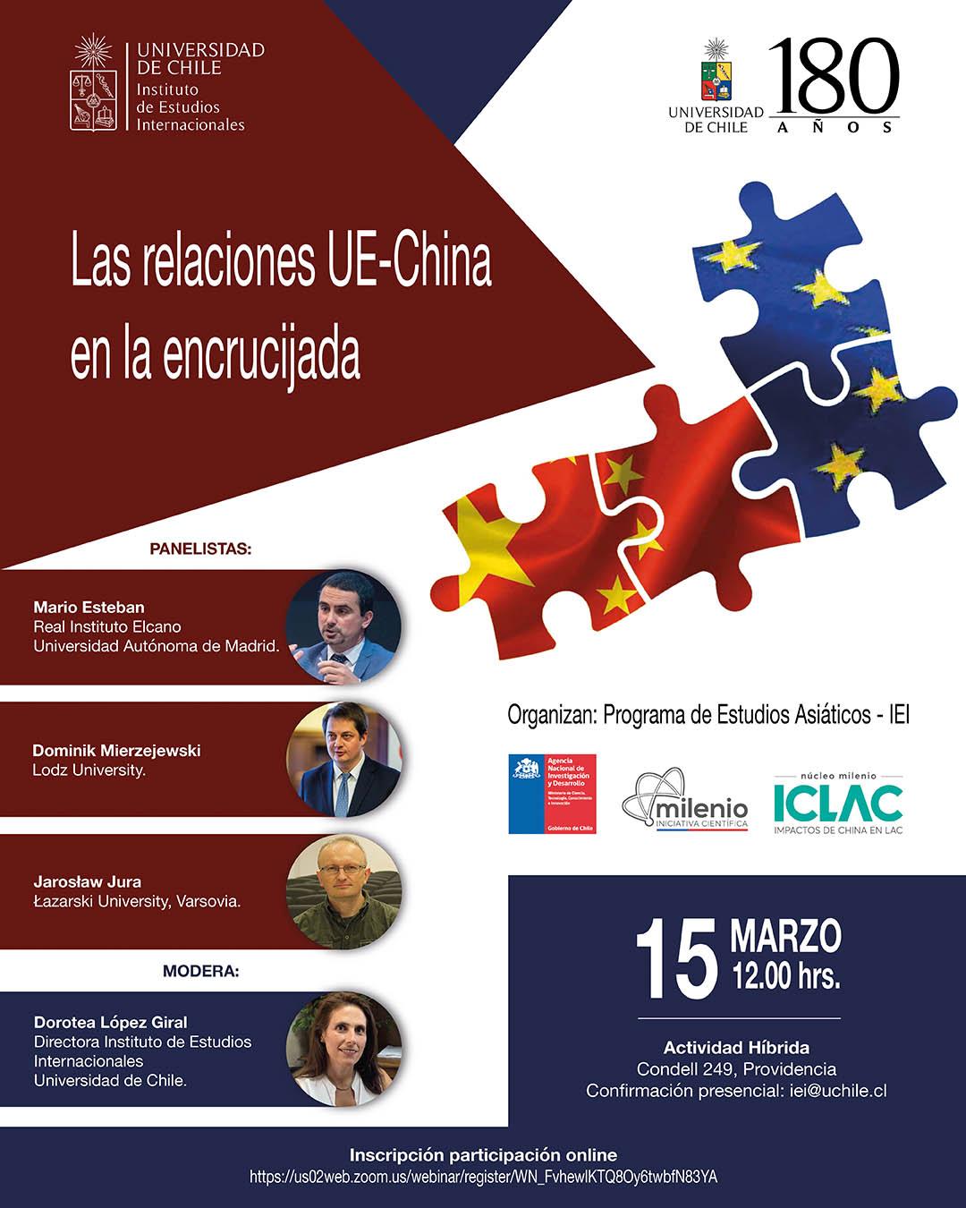 Aviso 15 marzo