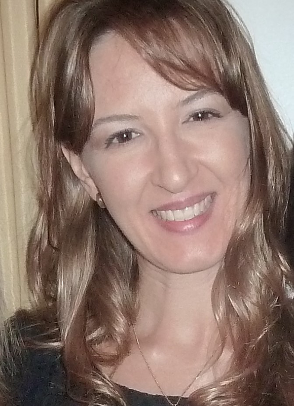Prof. Fabiola Wüst Zibetti