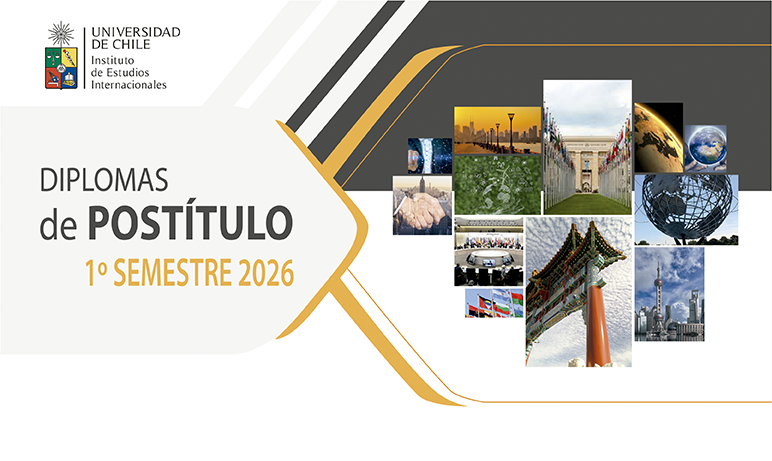 Ya se encuentran abiertas las postulaciones para los Diplomas de Postítulo que el IEI impartirá durante el primer semestre de 2026.