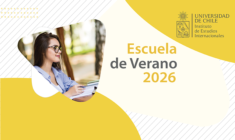 Entre el 5 y 23 de enero de 2026, el IEI realizará su tradicional Escuela de Verano. ¡Inscríbete!
