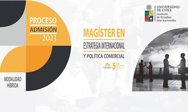 Estrategia internacional