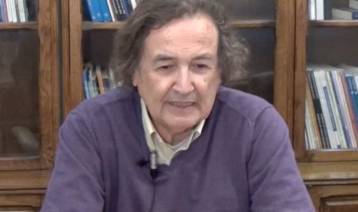 Profesor Ramón López