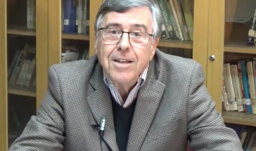 Prof. José Morandé Lavín