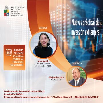 webinar 31 de mayo