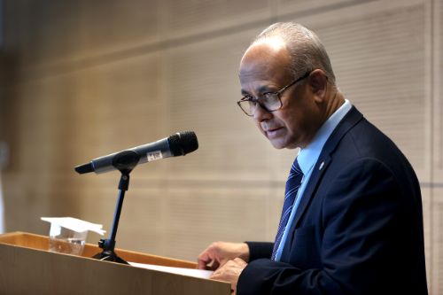 Secretario general de la OEA