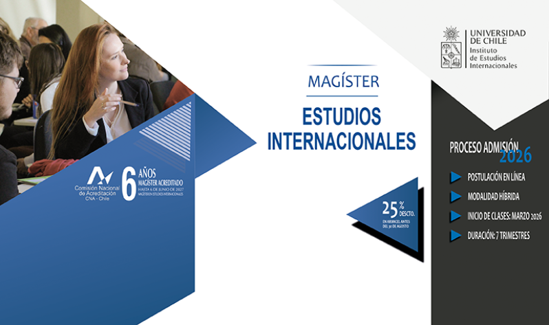 Ya se encuentran abiertas las postulaciones para el MEI año 2026