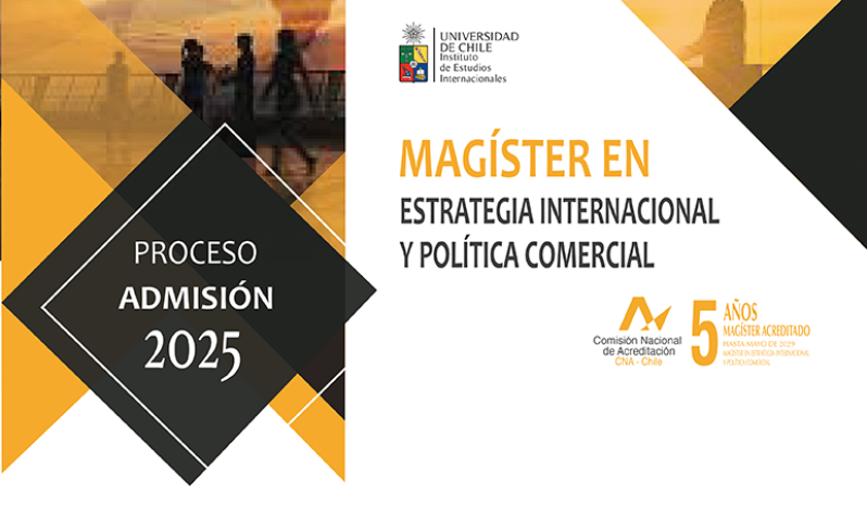 A contar de hoy puedes sumarte a la Generación 2025 del MEIPC