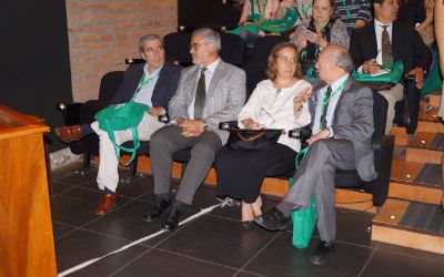 Simposios Latino e Iberoamericano de Geografía Física