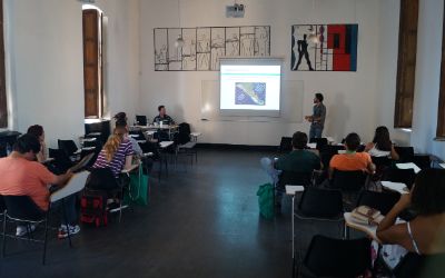 Simposios Latino e Iberoamericano de Geografía Física