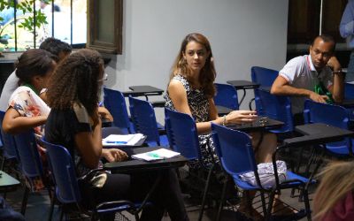Simposios Latino e Iberoamericano de Geografía Física