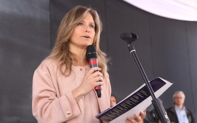Ciencia y arte se unen en el Campus Juan Gómez Millas