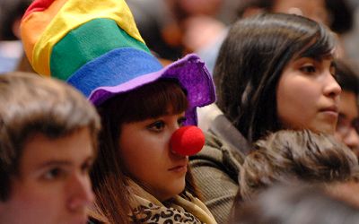 www.uchile.cl Patch Adams 