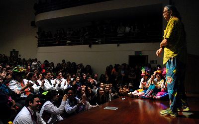 Patch Adams 