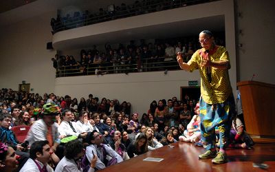 Patch Adams 