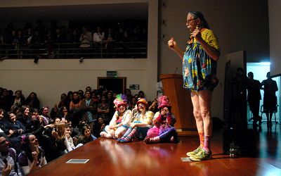Patch Adams 