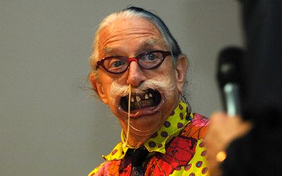 Patch Adams 
