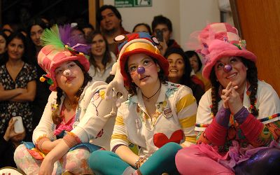 Patch Adams 