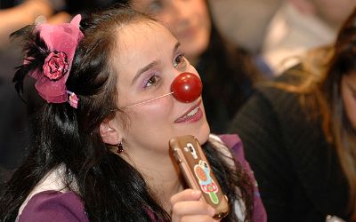 Patch Adams 