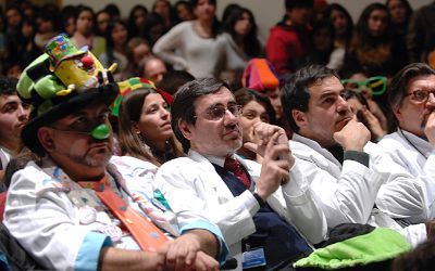 Patch Adams 