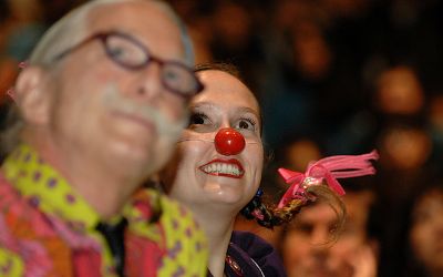 Patch Adams 