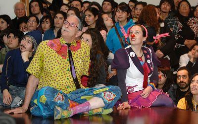 Patch Adams 