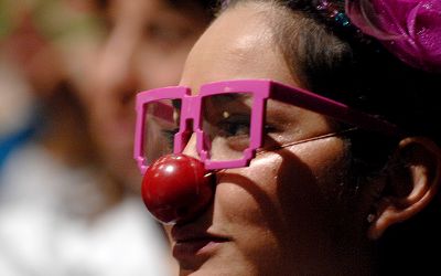 Patch Adams 