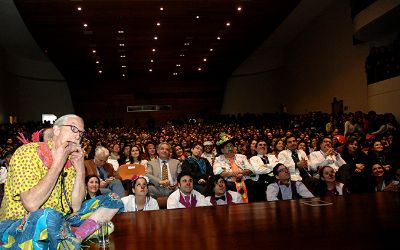 Patch Adams 