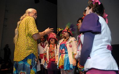 Patch Adams 