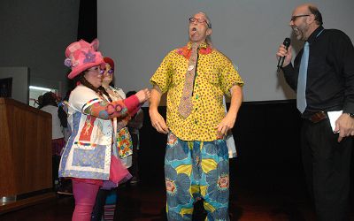 Patch Adams 