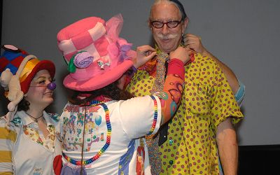 Patch Adams 