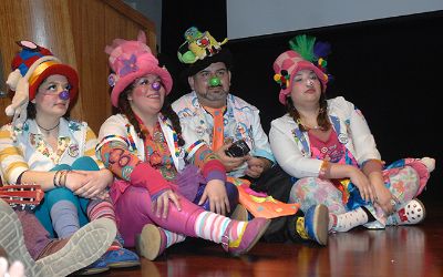 Patch Adams 