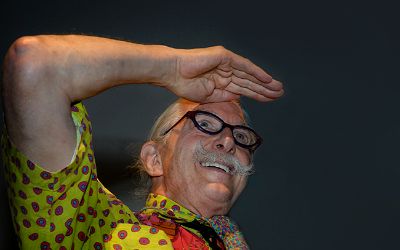 Patch Adams 