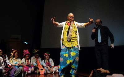 Patch Adams 