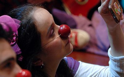 Patch Adams 