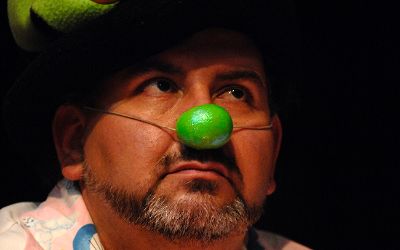 Patch Adams 