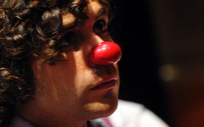 Patch Adams 