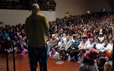 Patch Adams 