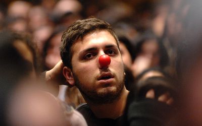 Patch Adams 
