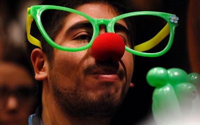 Patch Adams 