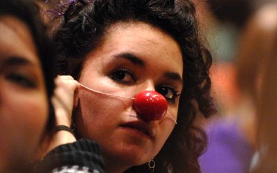 Patch Adams 