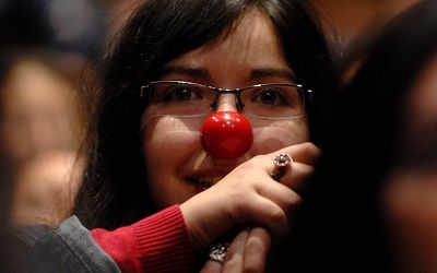 Patch Adams 