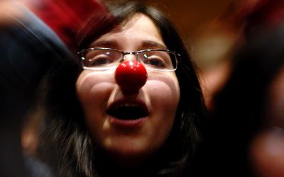Patch Adams 