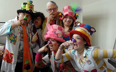 Patch Adams 