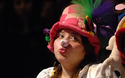 Patch Adams 