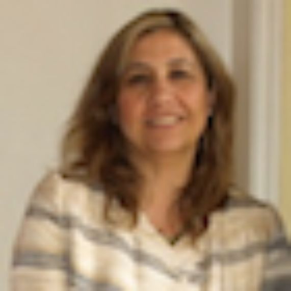 Prof. Paz Milet, Coordinadora de Extensión IEI.