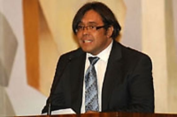 Prof. Gilberto Aranda